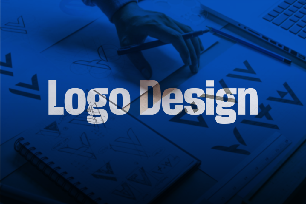 Scroll-stopping social media post design