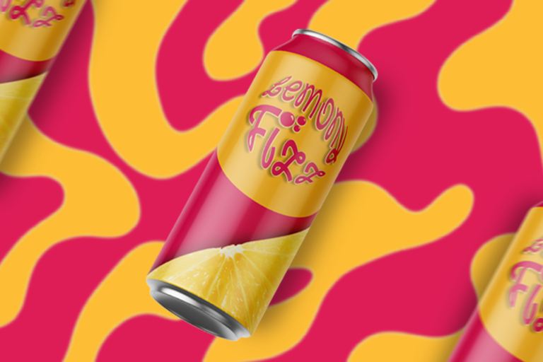 T-shirt and merchandise graphic design mockup