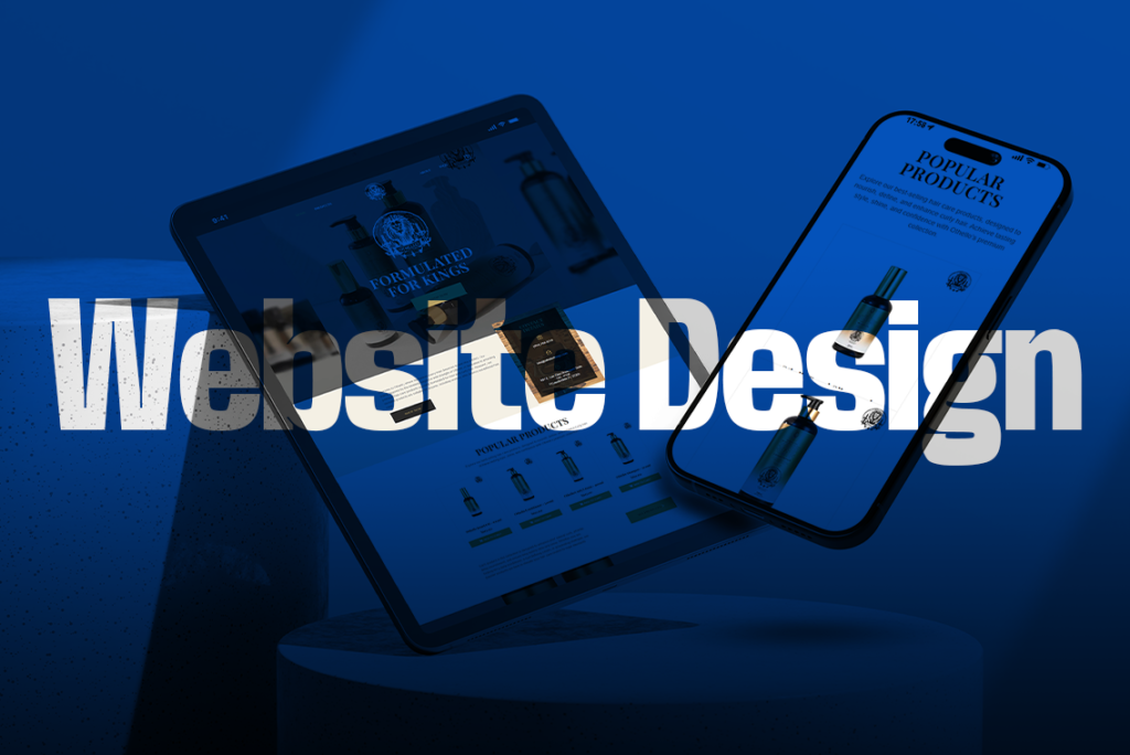 Creative branding solutions for businesses